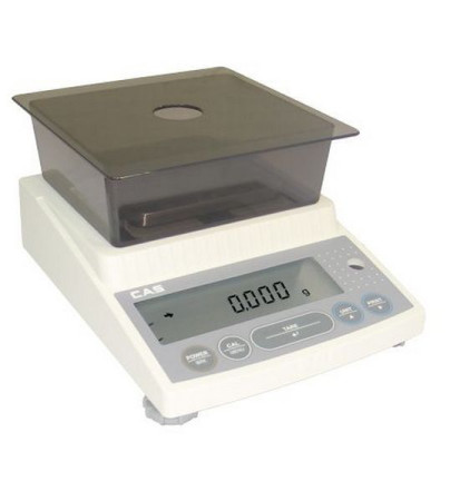 Весы эл. лабораторные CAS CBL-220H hladon
