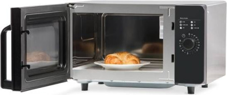 Печь СВЧ Menumaster RMS510DS2 hladon