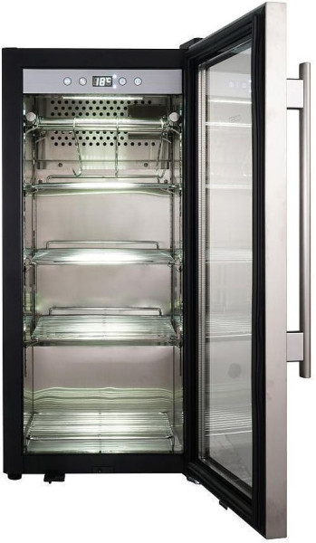Шкаф для созревания мяса Meatage LUX SN-75 hladon