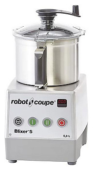 Бликсер Robot Coupe 5-2V 33259