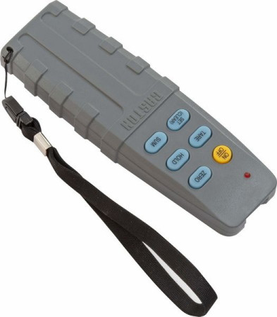 Весы электронные товарные CAS 2THD hladon
