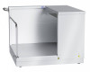 Прилавок для кассы HOT-Line КК-70Х hladon