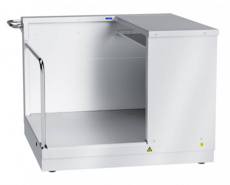 Прилавок для кассы HOT-Line КК-70Х hladon