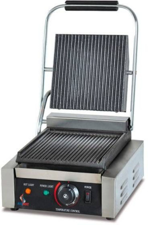 Гриль контактный Airhot CG hladon