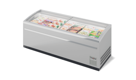 Ларь-бонета Brandford Polo 250 hladon