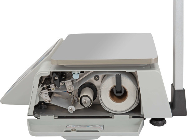 Весы эл.торговые CAS CL3000J-30P TCP-IP hladon