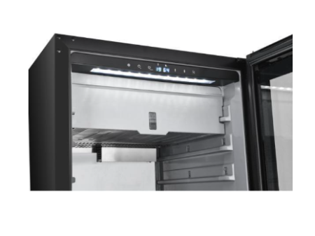 Шкаф для созревания мяса Meatage VI120 WT 233Л hladon