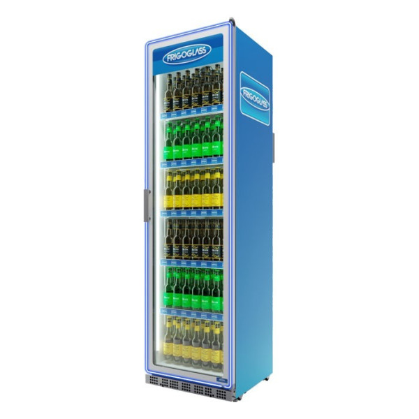 Холодильник Frigoglass Max 500 Premium hladon