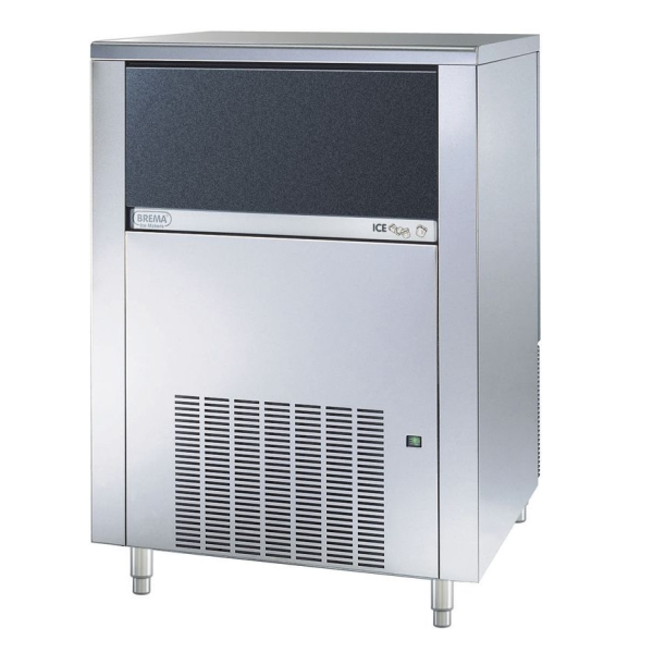 Льдогенератор Brema CB 1565W HC кубик