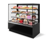 Витрина кондитерская Chilz Vete Kub Lux 90 hladon