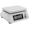 Весы эл.порционные CAS SW-10 (DD) hladon