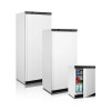 Шкаф холодильный с глухой дверью Tefcold UR200 hladon