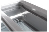 Ларь морозильный с гнутым стеклом Haier SD-416 AE hladon