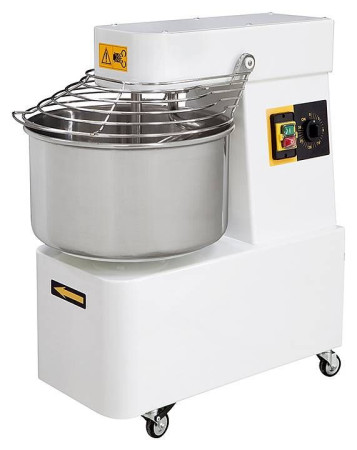 Тестомес Itpizza спиральный SK-60-2S 3Ф hladon