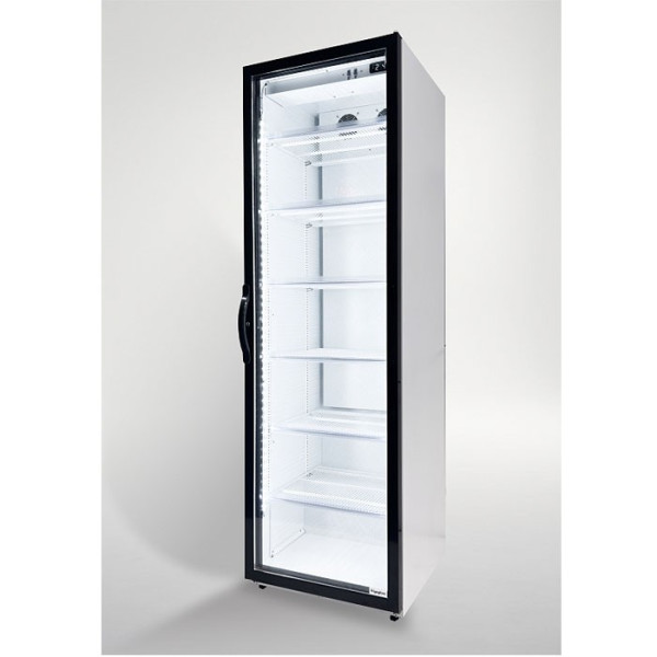 Холодильник Frigoglass Super 8 FFD белый IP24 + замок с ПДУ hladon