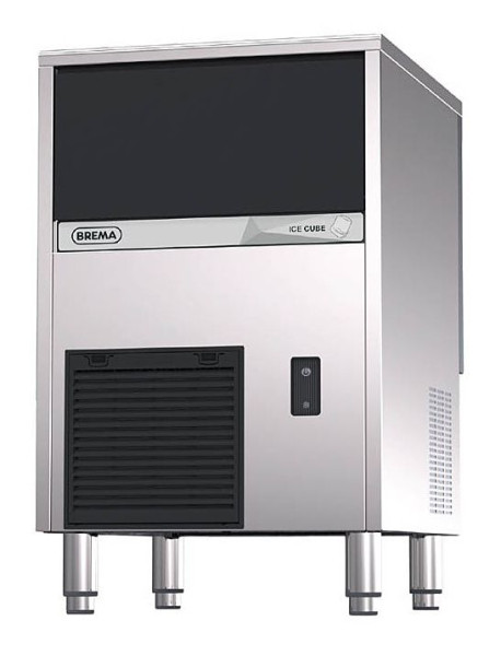 Льдогенератор Brema CB 316A HC кубик