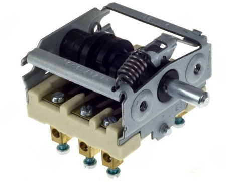 ПЕРЕКЛЮЧАТЕЛЬ ROLLER GRILL A01001 hladon