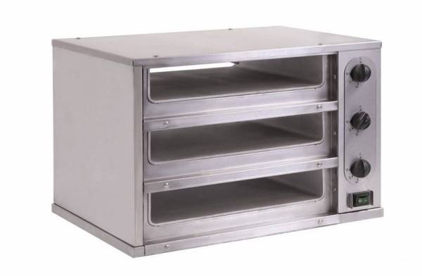 Шкаф тепловой Robolabs МН-3-2М-02 hladon