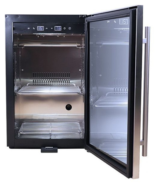 Шкаф для созревания мяса Meatage LUX SN-52 hladon