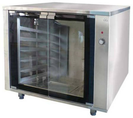 Шкаф расстоечный Iterma PR-910 hladon