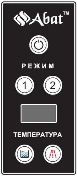Машина посудомоечная Abat МПК-700К-04 hladon