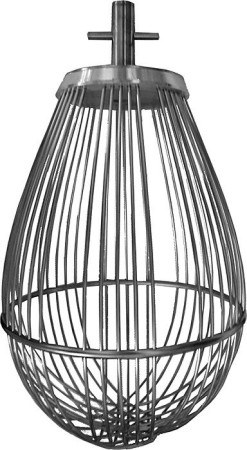 Миксер планетарный Starmix PL80NVAHF hladon