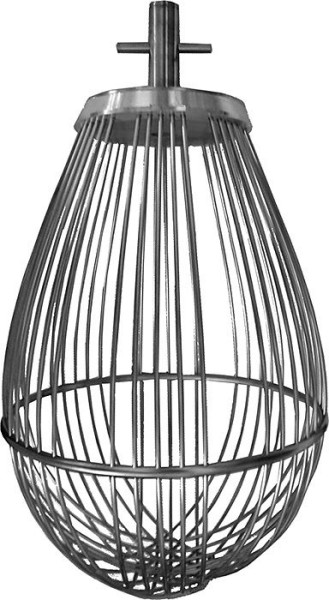 Миксер планетарный Starmix PL80NVAHF hladon