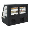 Витрина холодильная настольная A59 VV 0,7-1 0430 hladon