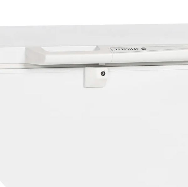 Ларь морозильный с глухой крышкой лабораторный Tefcold SE40-45 hladon