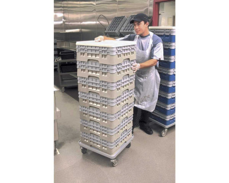 ТЕЛЕЖКА ДЛЯ КАССЕТ CAMBRO E CDR2020 151 hladon