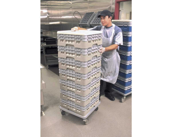 ТЕЛЕЖКА ДЛЯ КАССЕТ CAMBRO E CDR2020 151 hladon