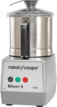 Бликсер Robot Coupe 4-1V