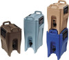ТЕРМОКОНТЕЙНЕР CAMBRO ДЛЯ НАПИТКОВ 10,4Л UC250157 hladon