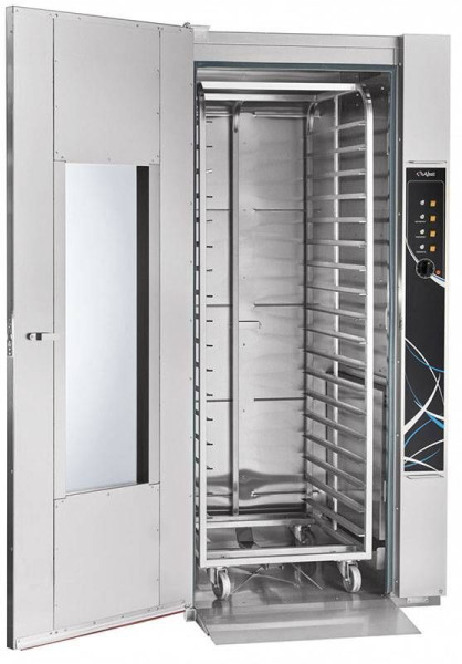 Шкаф расстоечный Abat ШРТ-18М hladon