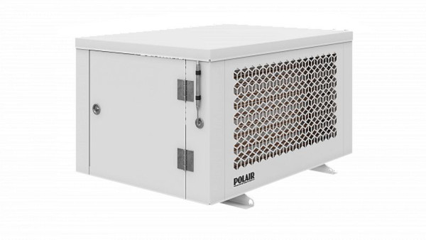 Сплит-система Polair SM 113 H hladon