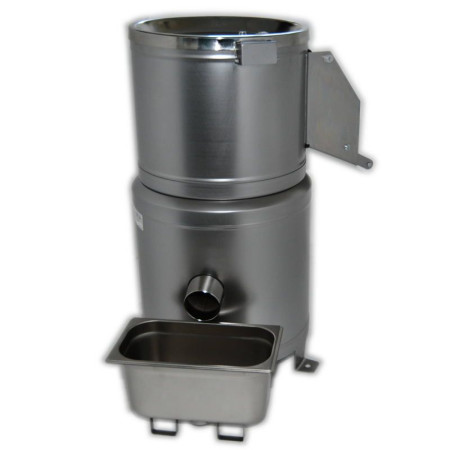 Картофелечистка МОК-300У hladon