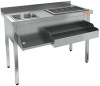 Станция барная Hicold НКС-12/6БПК hladon