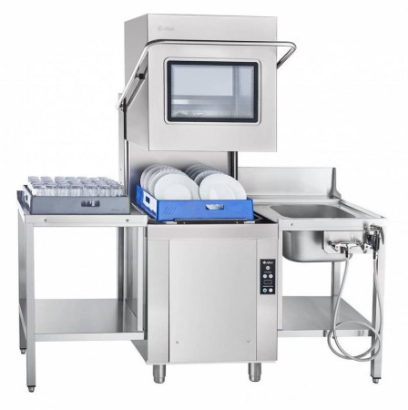 Стол для грязной посуды СПМП-6-1 hladon