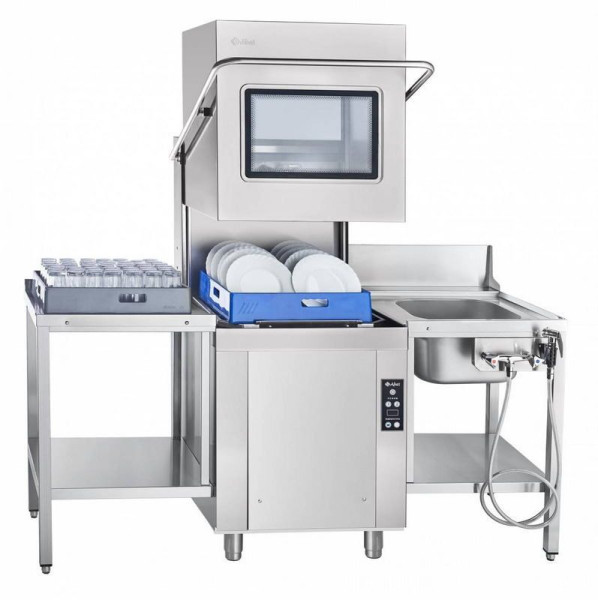 Стол для грязной посуды СПМП-6-1 hladon