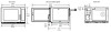 Печь СВЧ Menumaster RFS518TS hladon