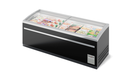 Ларь-бонета Brandford Polo 250 hladon