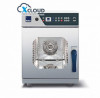 Пароконвектомат Radax Turgenev TR63DG0L hladon