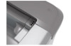 Ларь морозильный с гнутым стеклом Haier SD-336 AE hladon