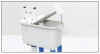 Льдогенератор Brema G280A HC гранулы hladon