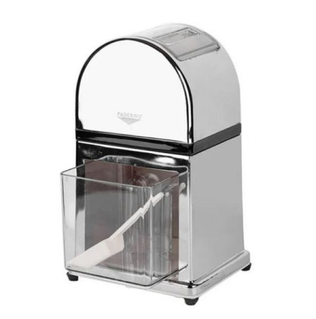 МЕЛЬНИЦА ДЛЯ ЛЬДА PADERNO 41457-00 hladon