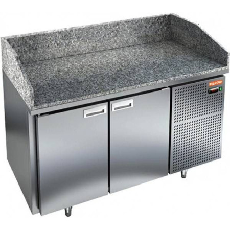 Стол для пиццы Hicold PZ3-11/GN hladon