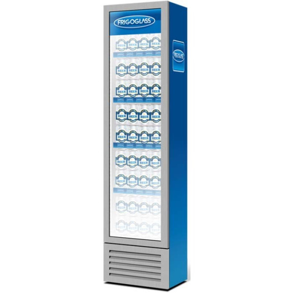 Frigoglass Flex 130 hladon