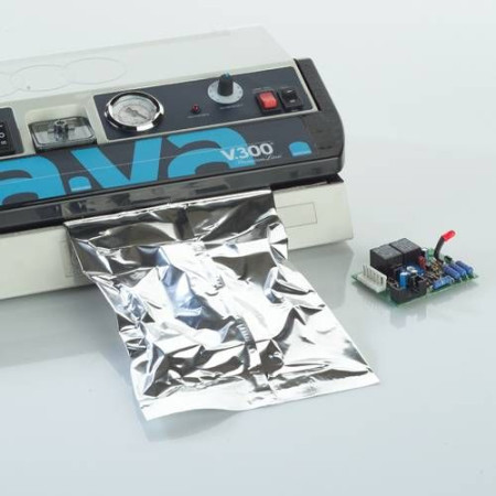 Аппарат упаковочный вакуумный бескамерный Lava V.300 Premium hladon