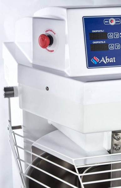 Тестомес Abat ТМС-100НН-2П hladon
