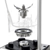 Блендер Sirman Orione Q Plus VV квадратный стакан hladon